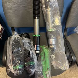 BMW 1 Series REAR Coil Over Kit