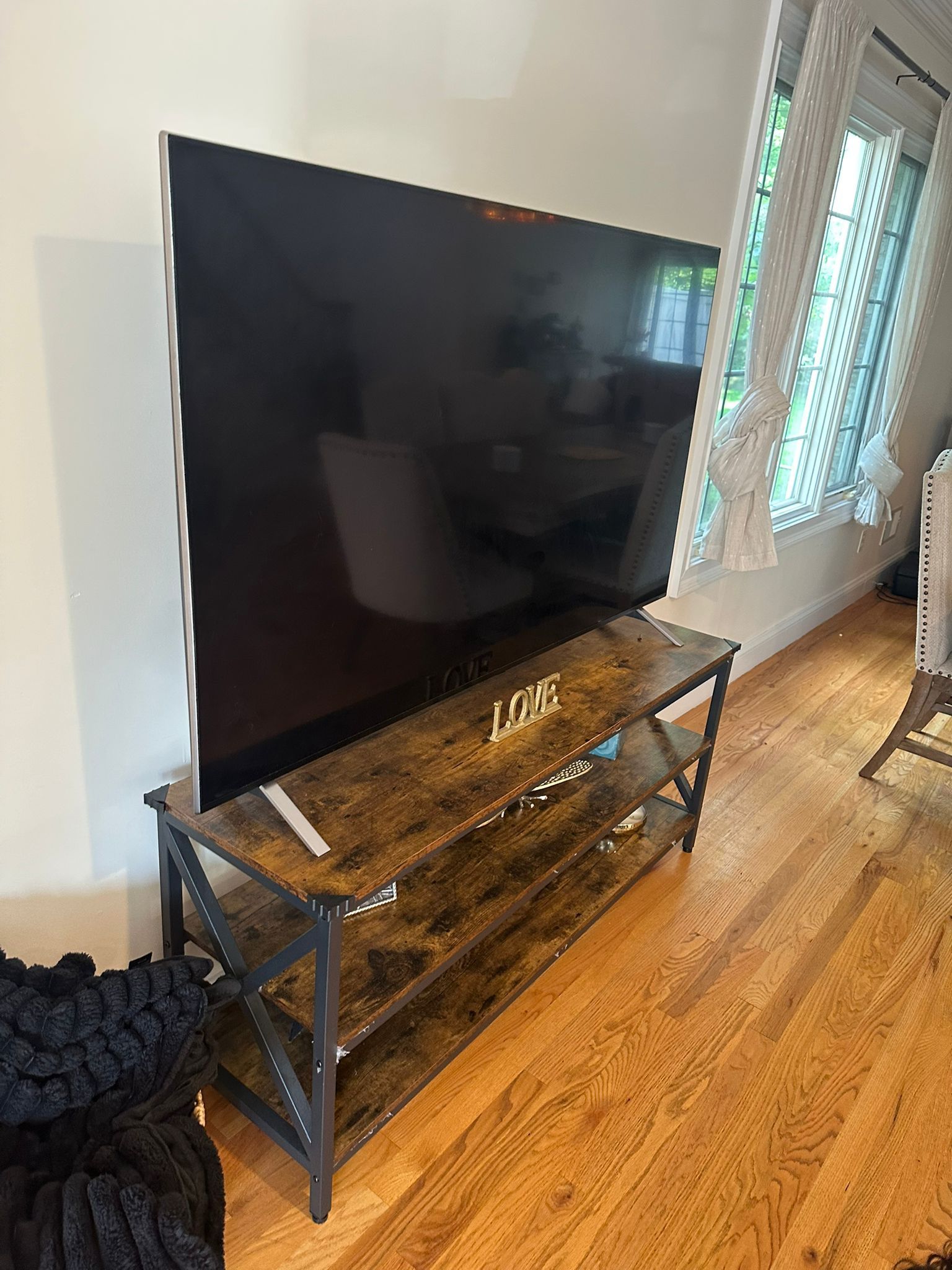 Accent Tables
