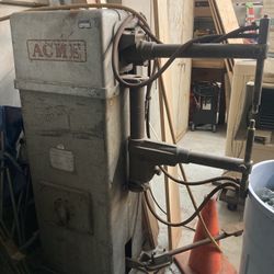 Acme Spot Welder 