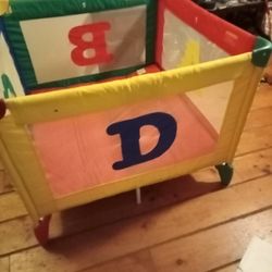 PLAYPEN( East Boston)CRA