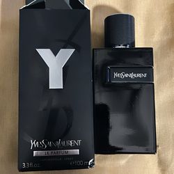 YSL LE PARFUM