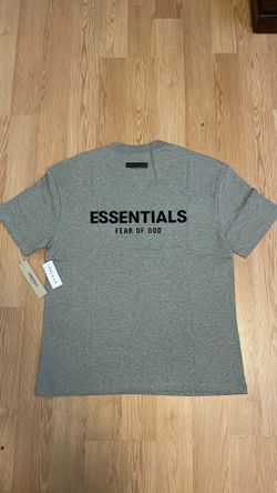 Essentials shirt