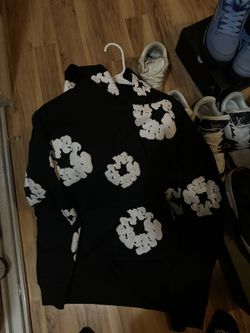 Denim Tears Hoodie Size M