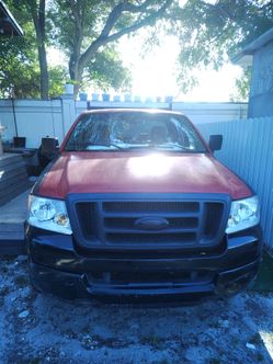 2006 Ford F-150