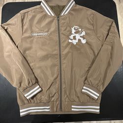Size XL Jacket Chevy 