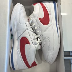 Nike book 1 size 11