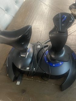 PlayStation Thrustmaster