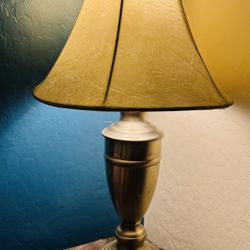 Desk lamp - Moving Sale 
