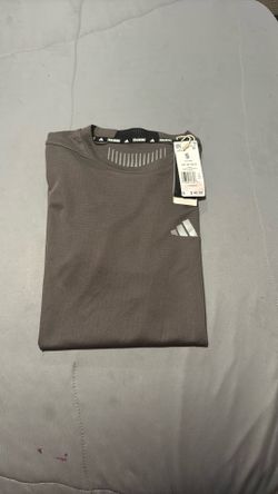 New Men’s Adidas Dri Fit shirt
