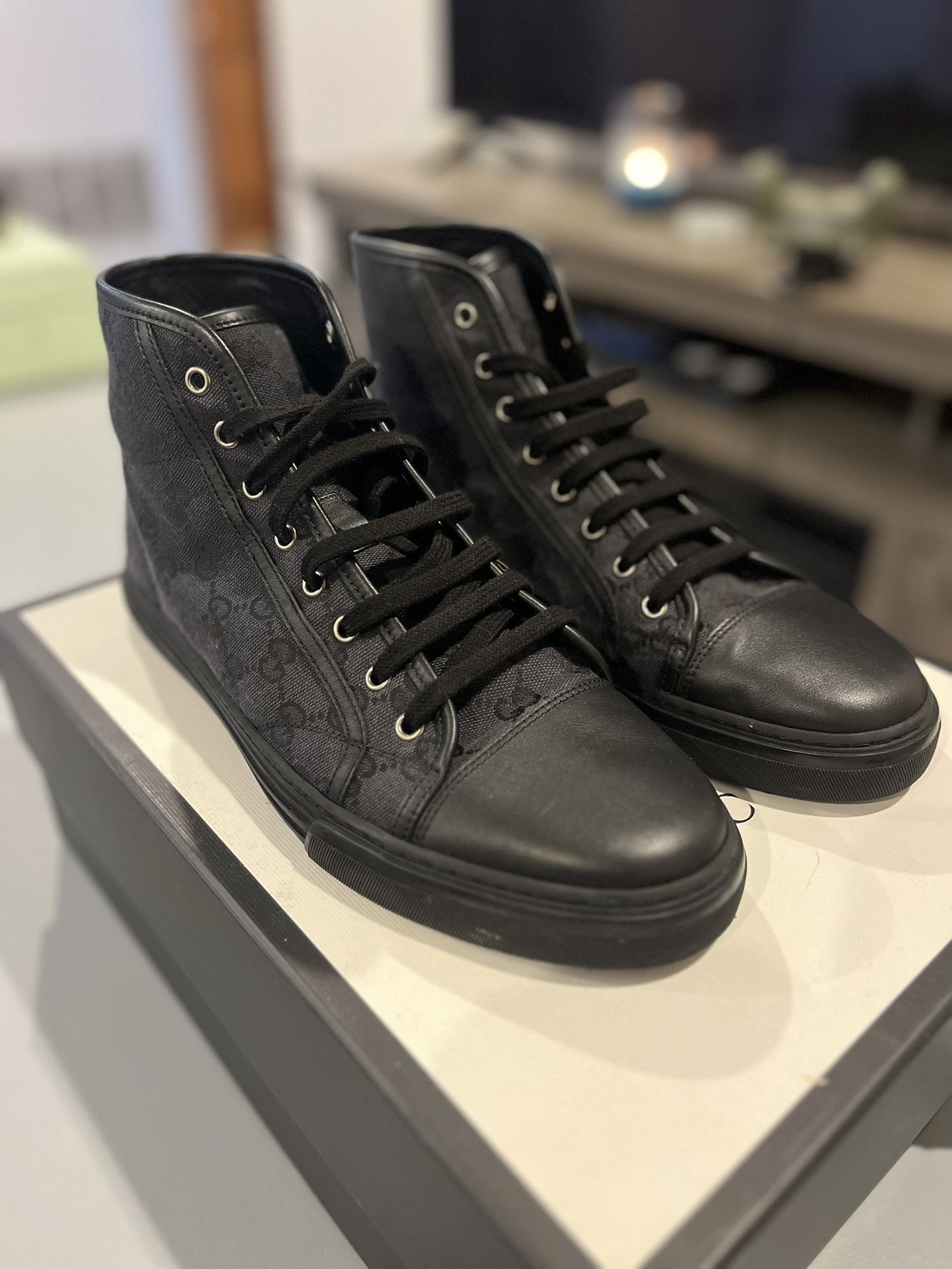 Gucci Shoes