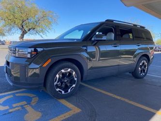 2024 Hyundai Santa Fe