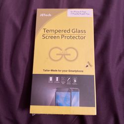Tempered Glass Screen Protectors 