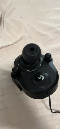 Logitech shifter