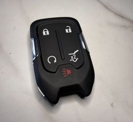  17-20 GMC ACADIA TERRAIN OEM KEY FOB SMART KEY PROXIMITY REMOTE 1(contact info removed) HYQ1EA