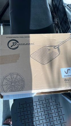 12inch pizza shovel