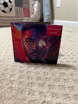Kid Cudi CD