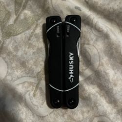 Husky Multi Tool