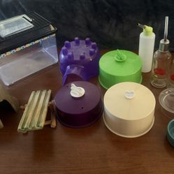 Hamster Items