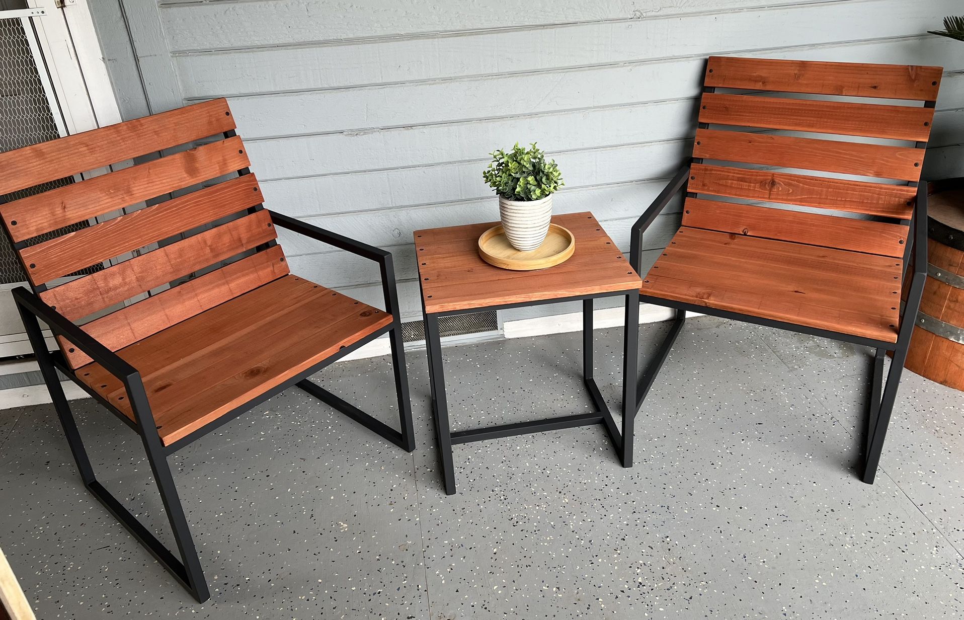 Patio Furniture 