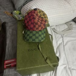 Gucci Hat