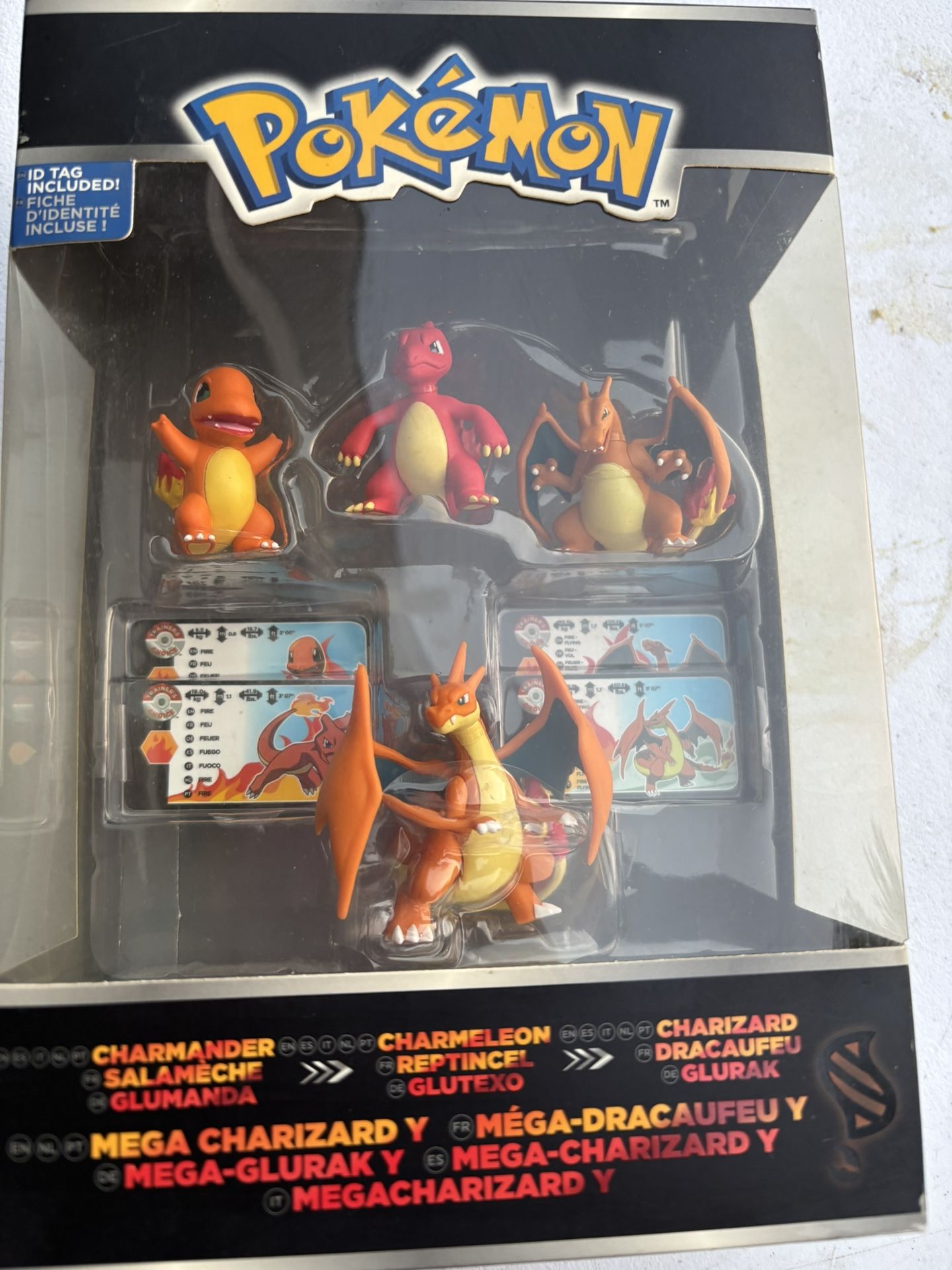 Pokémon
