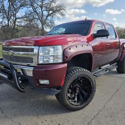 2010 Chevrolet Silverado 1500