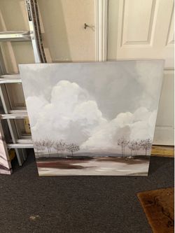 Painting!