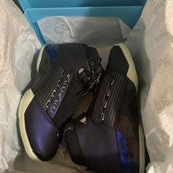 Jordan 17 DB