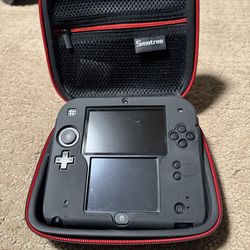 Nintendo 2DS