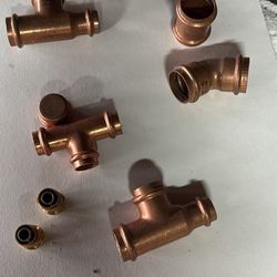 Plumbing 