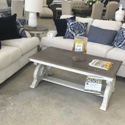 2pcs Sofa /Loveseat