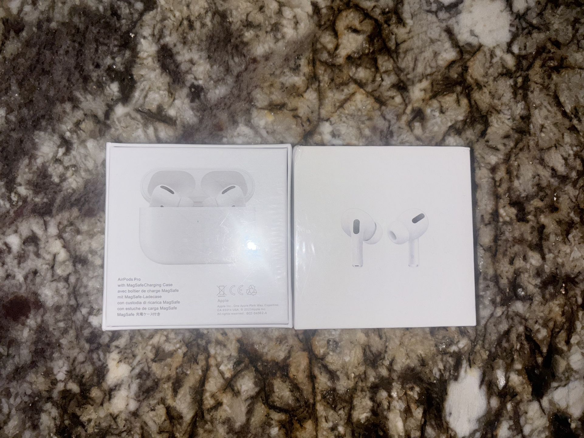 AirPods Pro Original Frist Gen Pro Gen 