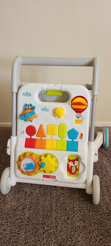 Baby Walker