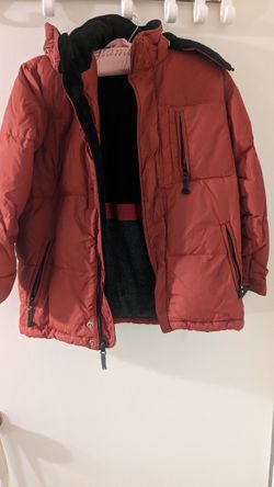 Gap Kids Puffer Winter Coat Great Condition