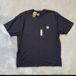 Carharrt T Shirt 