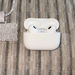 AirPod Pro 2nd Gen 