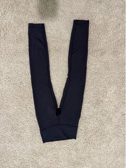 Lulu leggings size 4