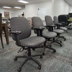 Ergonomic Office Chair 