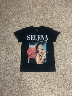 Selena T-shirt