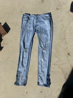 Fashion Skinny Jeans