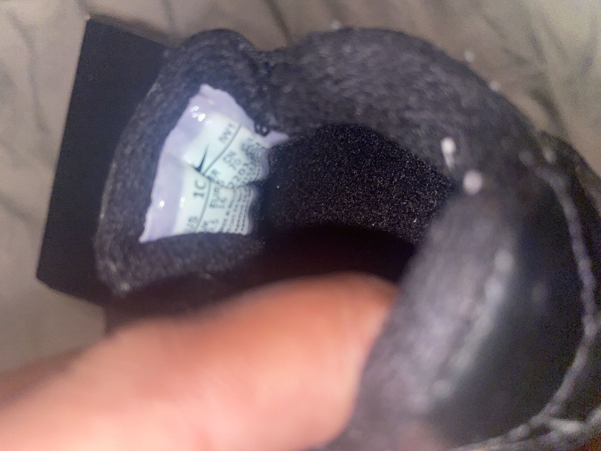Baby Shoes