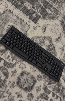 Wireless Keyboard