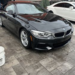 2014 BMW 428i