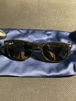 Ray-Ban Sunglasses 