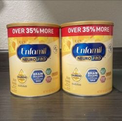 Enfamil Neuropro 28.3oz