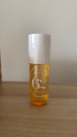 Sol De Janeiro Cheirosa 62