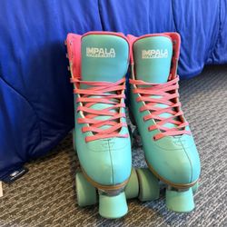 Impala Roller Skates 