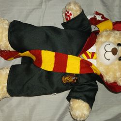 Harry Potter Build A Bear