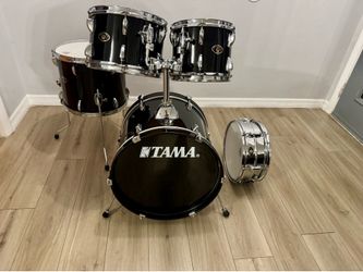 Tama Stagestar 5-Piece Compact Drum Kit