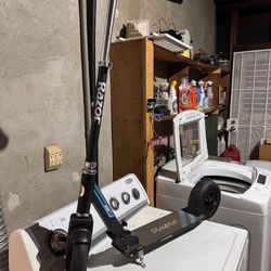 Need go Razor Scoter Air A5 Air asking  $50